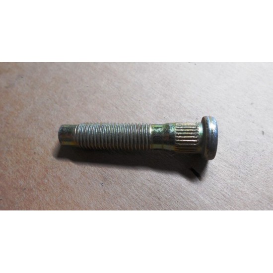 Шпилька опоры длинная  верхняя LANOS (шт.)