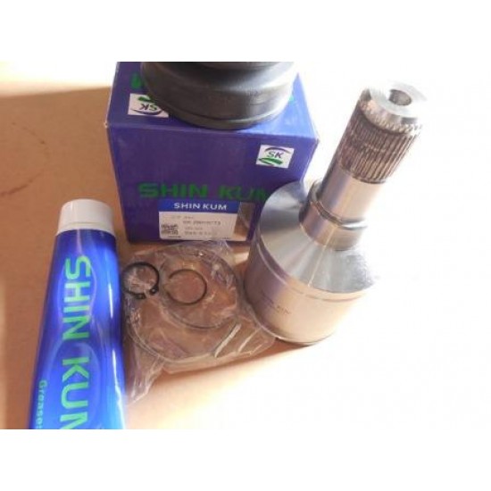 ШРУС внутренний LANOS/AVEO 1.6 трехшип SHINKUM 26010773 (шт.)