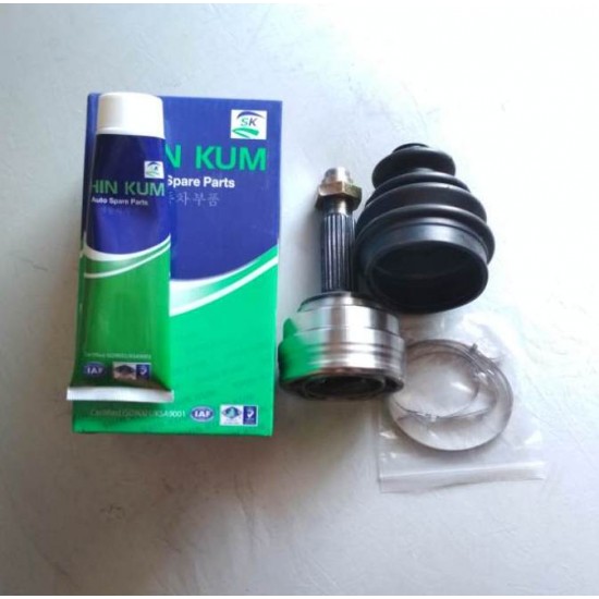 ШРУС наружный SENS /1102 ShinKum SK245-2303064 (шт.)