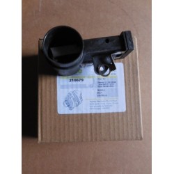 Щетки генератора LANOS "DM-VALEO" 210679 (шт.)