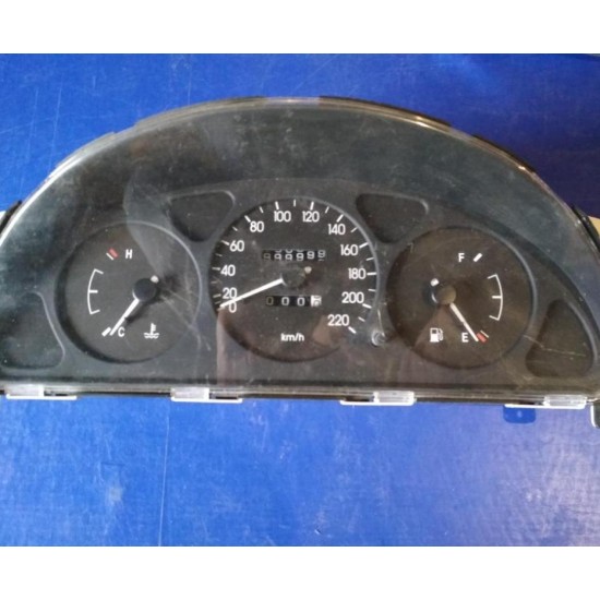 Щиток приборов без тахометра LANOS 96281671 (шт.)