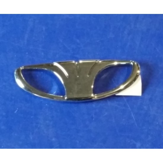 Эмблема капота (значок) LANOS OE 96303492 (шт.)