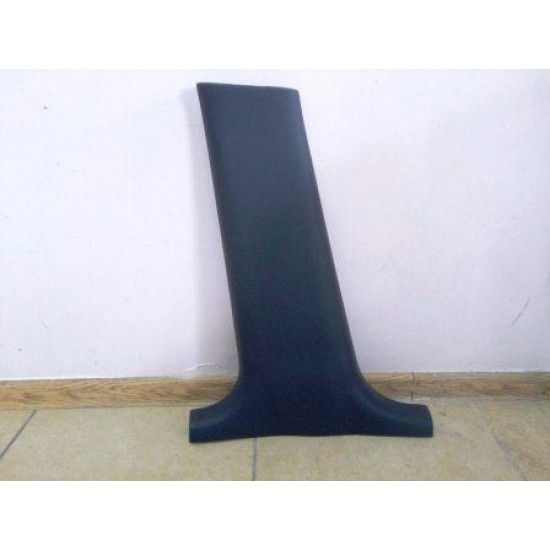 Облицовка внутр.центральной стойки Lanos левая 96236029