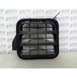 Решетка вентиляции багажника левая Lacetti 96546894