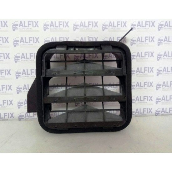 Решетка вентиляции багажника левая Lacetti 96546894