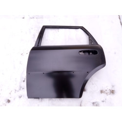 Дверь Лачетти, Lacetti задняя LH (WAG) 96547915