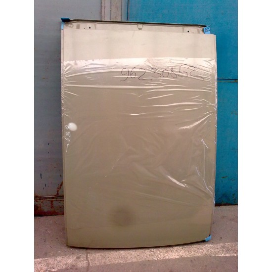 Крыша Aveo t200, Авео Т200 GM 96533696 (шт.)