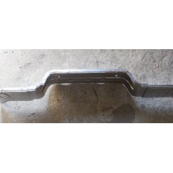 Панель пола багажника LANOS 96306409 (шт.)