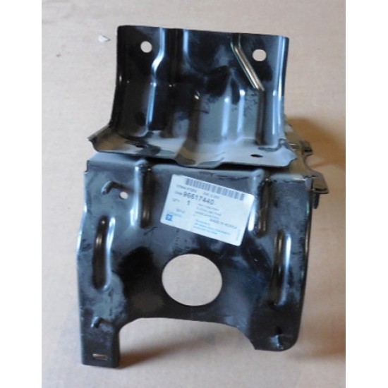 Полка аккумуляторной батареи Lacetti 96617440 (шт.)