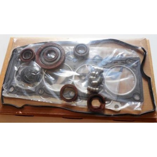 Прокладки двигателя MK 1.6 (комплект) 1086000000