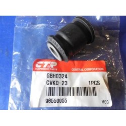 Сайлентблок задней поперечной тяги LACETTI развальный "CTR" 96550051/96550055 (шт.)