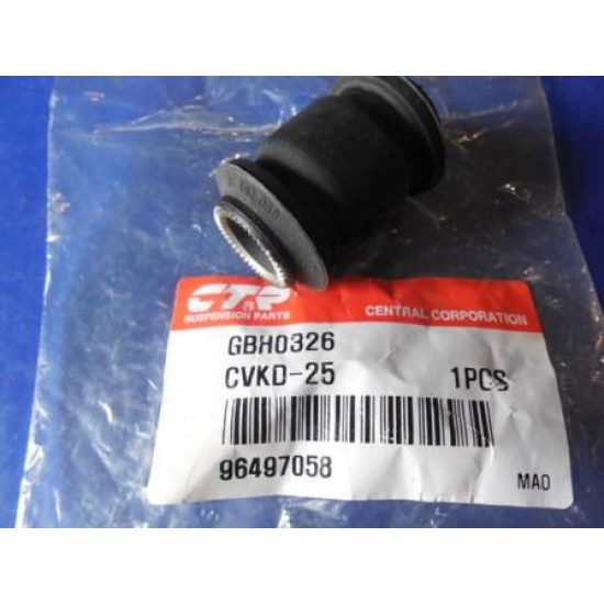 Сайлентблок задней поперечной тяги LACETTI "CTR" 96497058 (шт.)