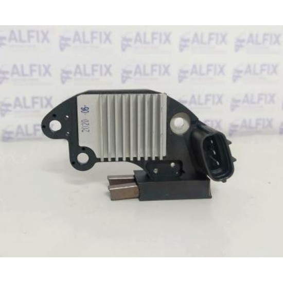 Реле регулятор генератора CK 75A 1106010346