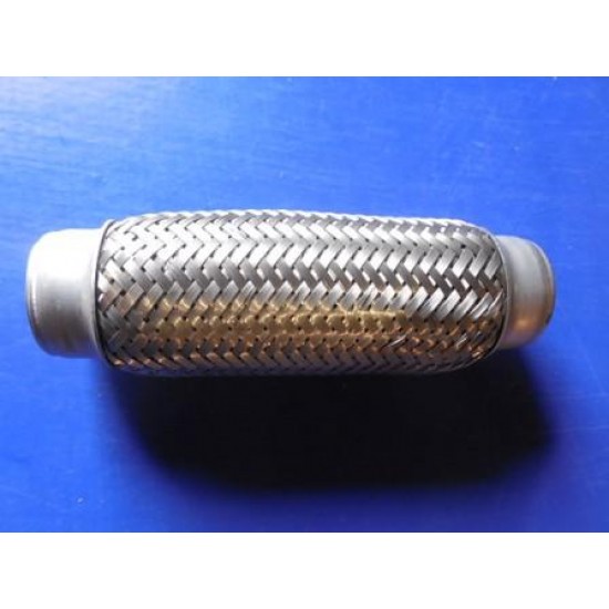 Гофра глушителя MATIZ (45x200) (шт.)