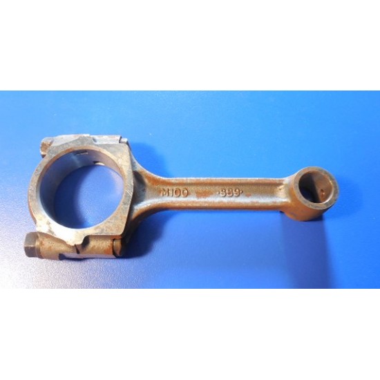 Шатун в сборе MATIZ 0,8 "OEM" 96239602 (шт.)