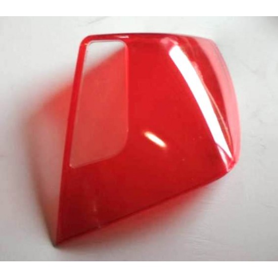 Стекло фонаря LACETTI правое (шт.)