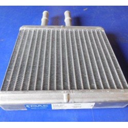 Радиатор печки AVEO "DAC" 96539642 (шт.)