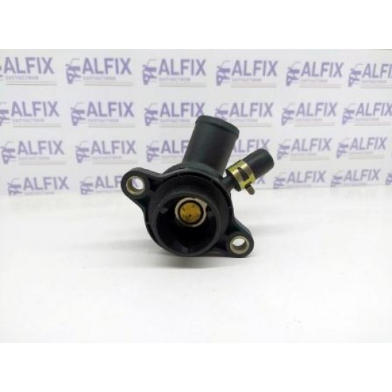 Термостат LANOS 1,6/Aveo 1,6кл. APK 96282726