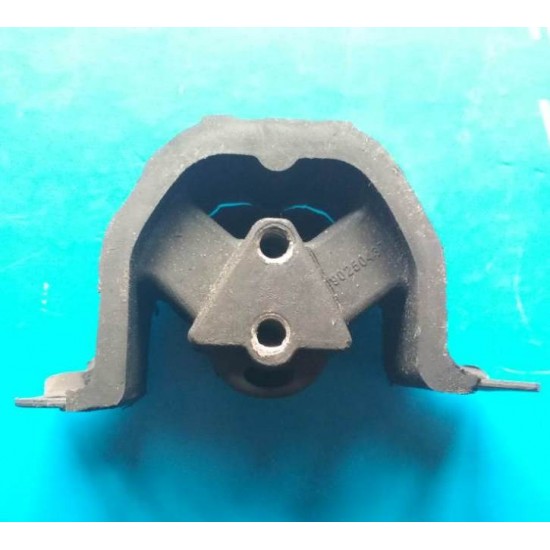 Подушка двигателя LANOS левая "Genuine" 90250437 (шт.)