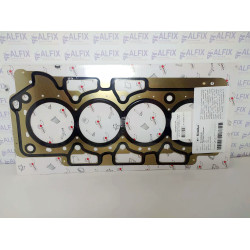 Прокладка ГБЦ Элара, Elara, Истар, Eastar, Тигго, Tiggo 2.0 Acteco метал.484J-1003080BA