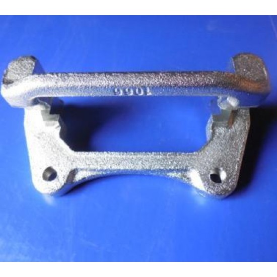 Скоба суппорта LACETTI задняя 96549623-1 (шт.)