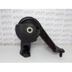 Подушка двигателя EMGRAND EX7 1.8 МКПП задняя GEELY 1016004509