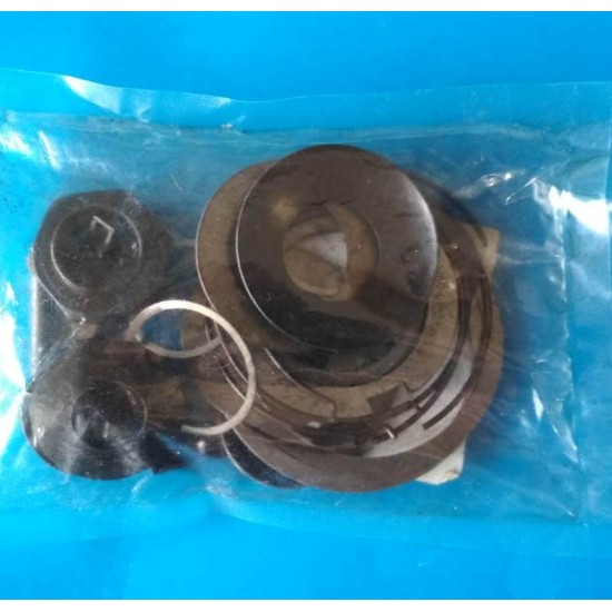 Рем.к-кт  КПП SENS (сухари, стопора 31шт) 245-1701171 (шт.)