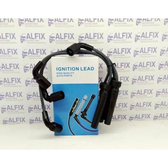 Провода LANOS, AVEO, NUBIRA, TACUMA, NEXIA 1,6  "OEM" 96497773