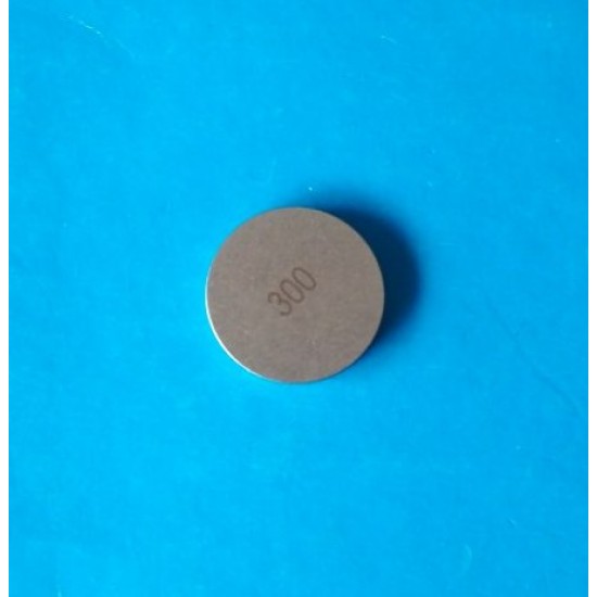 Шайба регулировочная клапанов CK/MK 3,00mm E010001201-300
