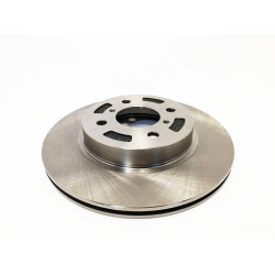 Диск тормозной Кимо, Chery Kimo, Чери Джаги, Jaggi передний S21-3501075