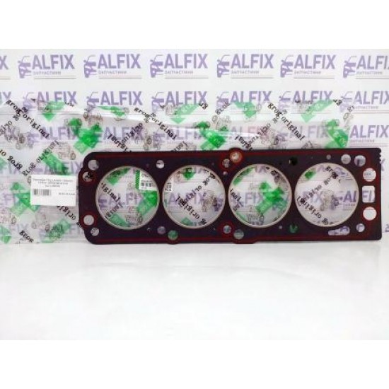 Прокладка ГБЦ LANOS 1.5/AVEO 1.5 8-кл. GROG 96181216 (шт.)