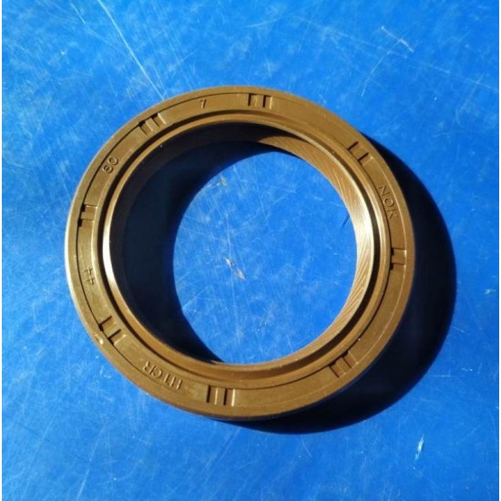 Сальник коленвала TIGGO передний SMD343563 44х60х7