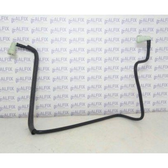 Трубка топлива к фильтру Lacetti 96553795