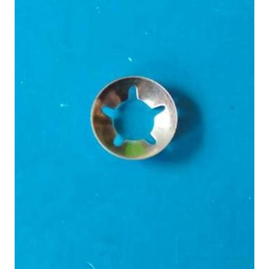 Шайба колодки заднего барабана LANOS 94525222 (шт.)