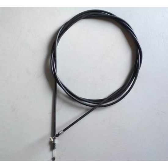 Трос багажника LANOS "ОЕМ"  96216134 (шт.)