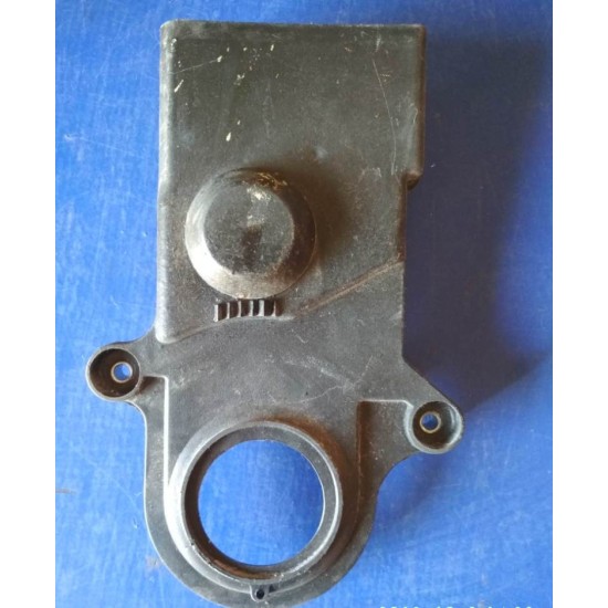 Крышка ремня ГРМ нижняя Amulet 480-1007140