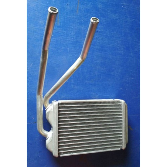 Радиатор печки NEXIA (нов. образца) тонкий GROG 03059812-10 (шт.)