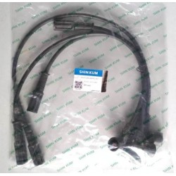 Провода SENS (SILICONE) лицензия "SHINKUM" 307-3707080-10 (шт.)