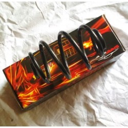 Пружина LANOS задней подвески усиленная SMAP 96179834 (шт.)