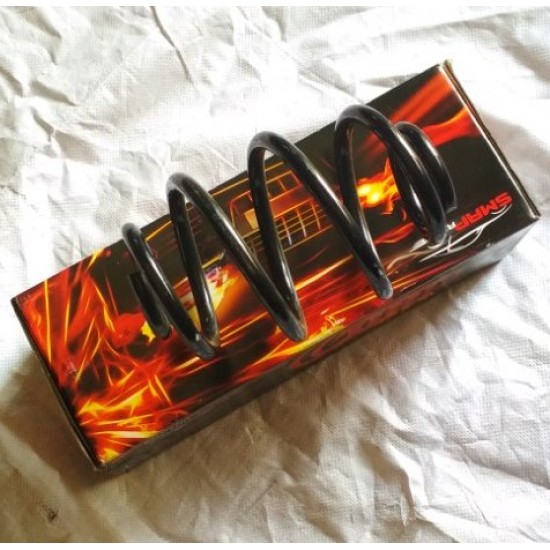 Пружина LANOS задней подвески усиленная SMAP 96179834 (шт.)