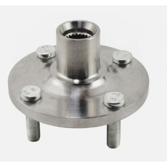 Ступица передняя MK 1014003148 (шт.)