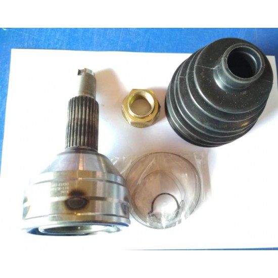 ШРУС наружный Eastar 28/25 B11-XLB3AC2203030