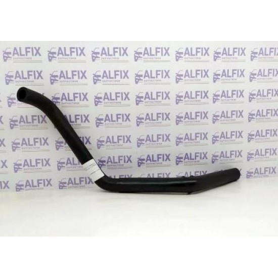 Патрубок ГУРа AMULET от насоса к бачку A11-3406200AC (шт.)