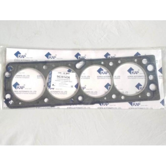 Прокладка ГБЦ LANOS 1.6 16-кл. "KAP" 96391436 (шт.)