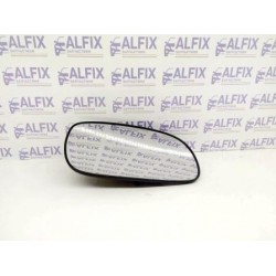 Стекло зеркала LANOS н.о. (большое с подогревом) правое. TR  96273272-1 (шт.) 19,3х11,3/8кр