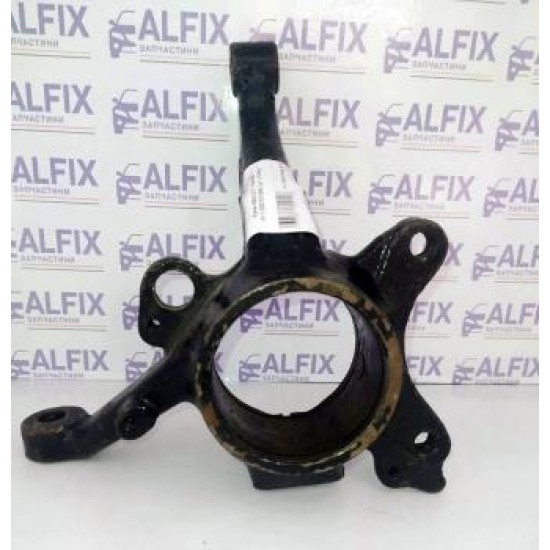 Кулак поворотный AMULET правый A11-3001012AB