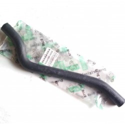 Патрубок печки отводящий LACETTI "GROG" 96554384 (шт.)