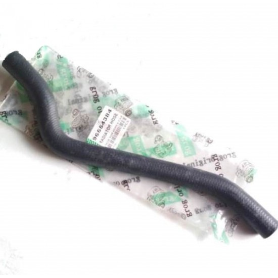 Патрубок печки отводящий LACETTI "GROG" 96554384 (шт.)