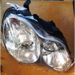 Фара CK-2 правая элект. корректор 1017001027 (шт.)