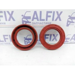 Сальник коленвала SENS передний 30*45*8 "ориг." (шт.)